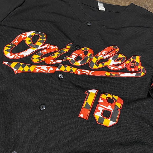 ‼️ORIOLES‼️ - Picture 2 of 7